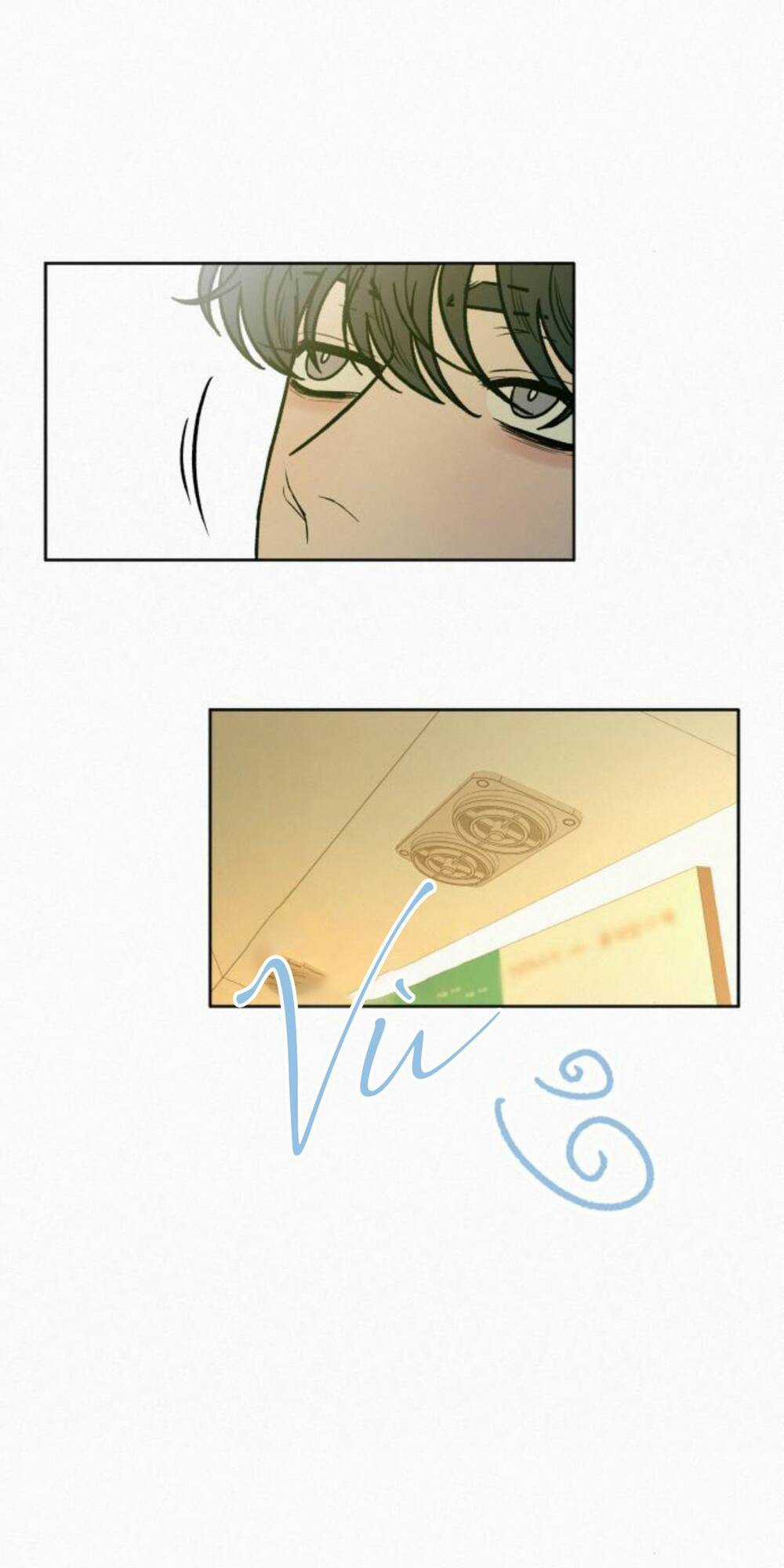 Kế Hoạch Tình Yêu Trong Sáng Chapter 65 trang 51