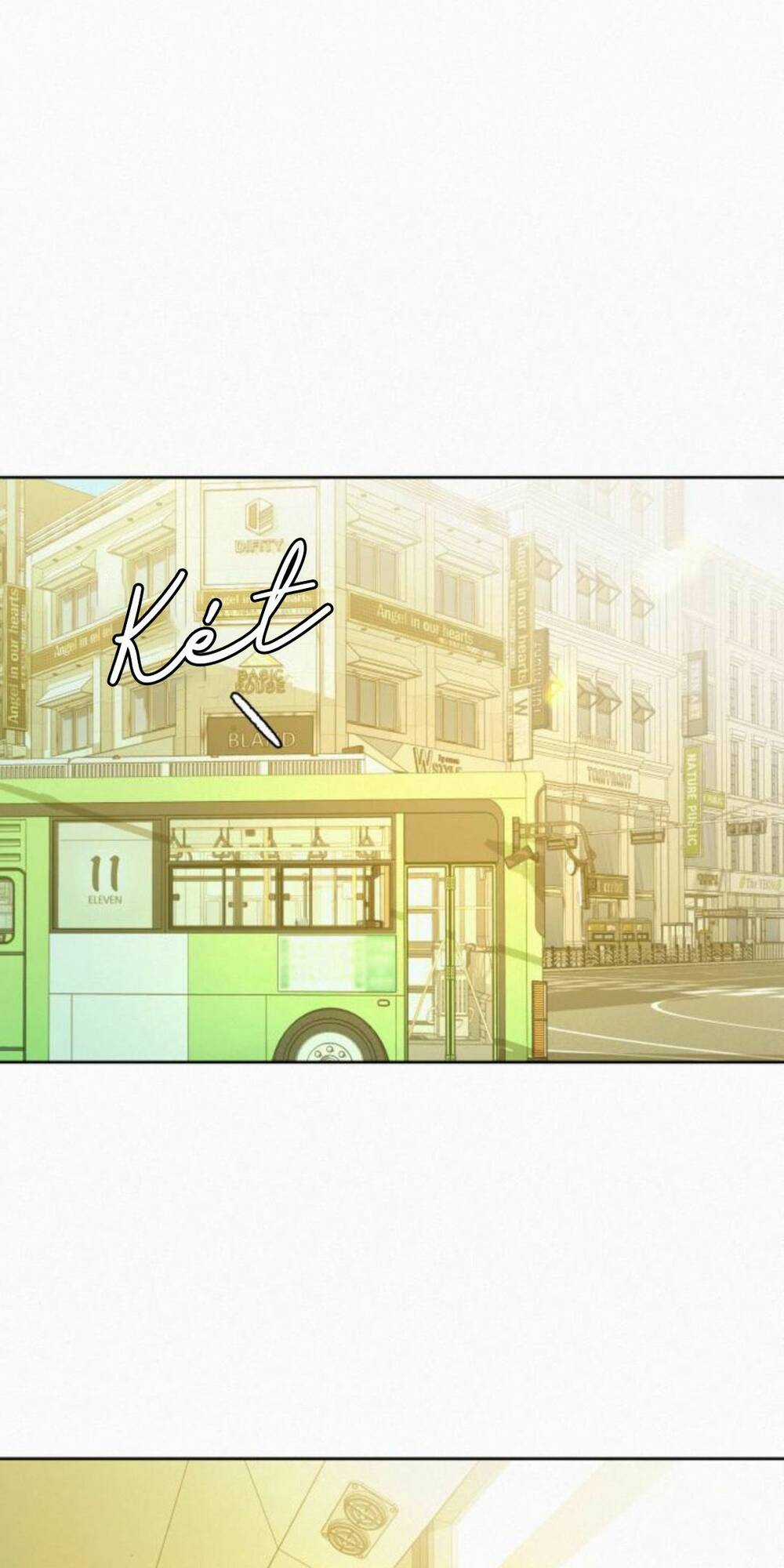 Kế Hoạch Tình Yêu Trong Sáng Chapter 65 trang 53