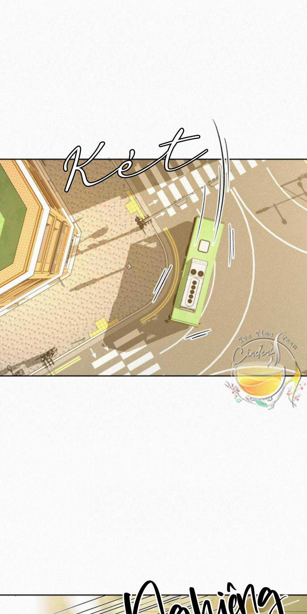 Kế Hoạch Tình Yêu Trong Sáng Chapter 65 trang 56