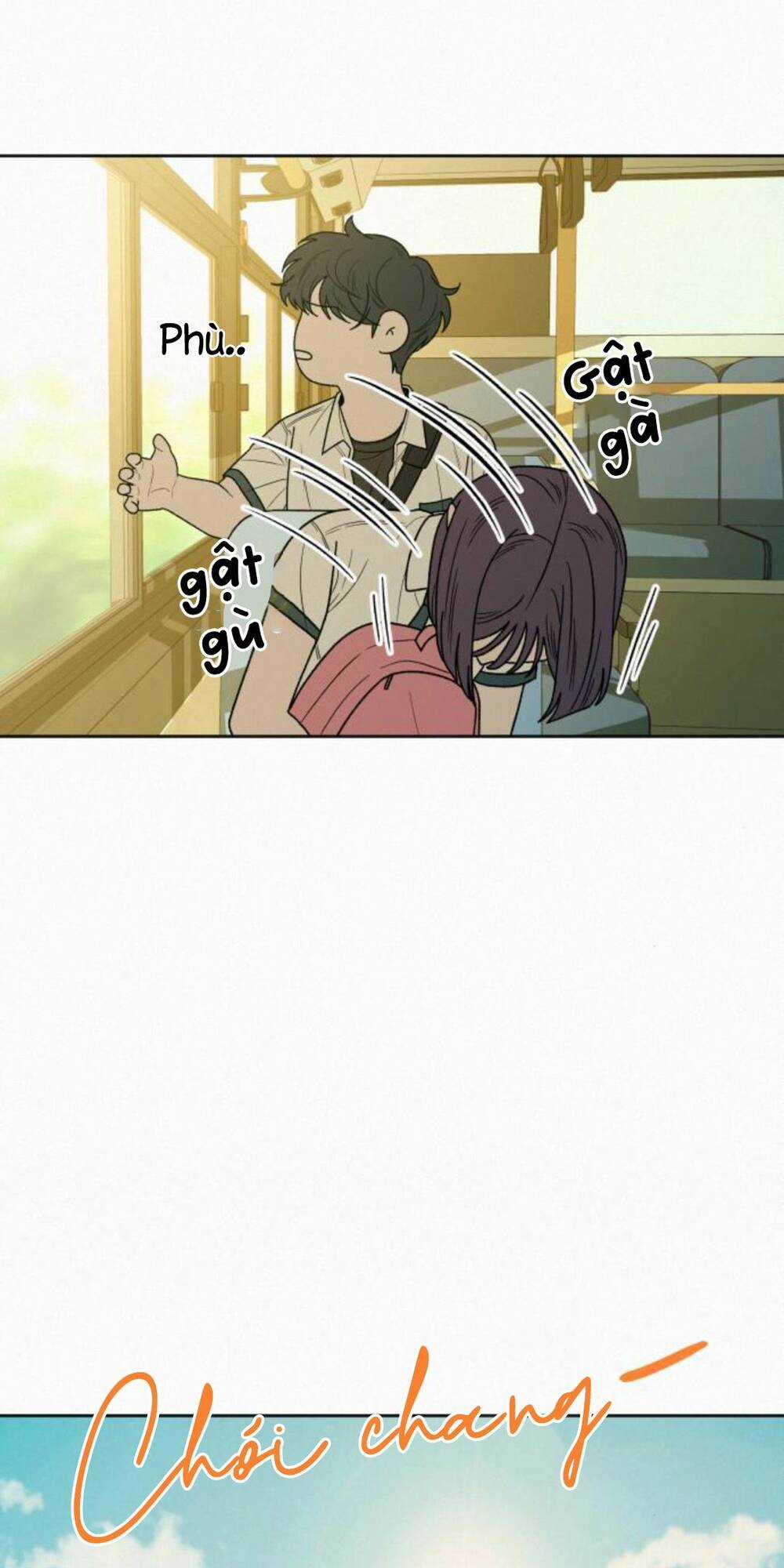 Kế Hoạch Tình Yêu Trong Sáng Chapter 65 trang 60