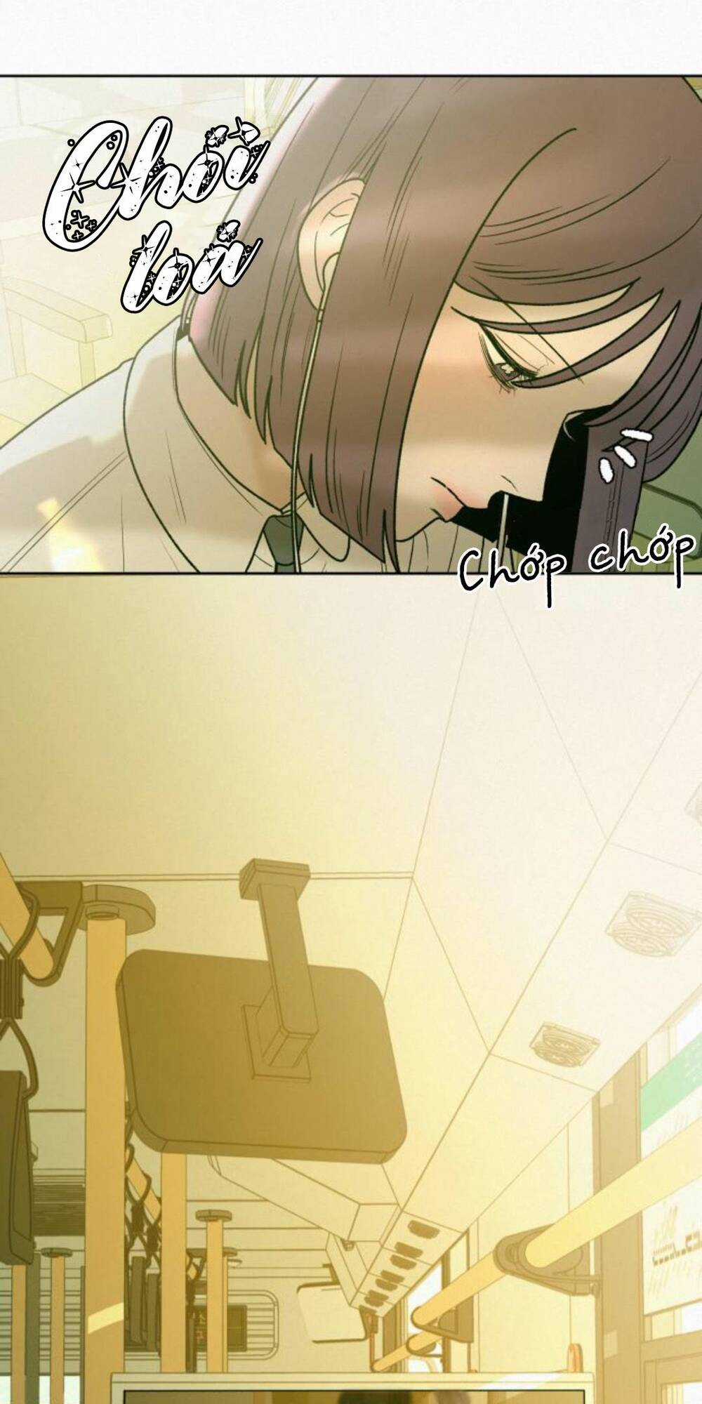 Kế Hoạch Tình Yêu Trong Sáng Chapter 65 trang 64