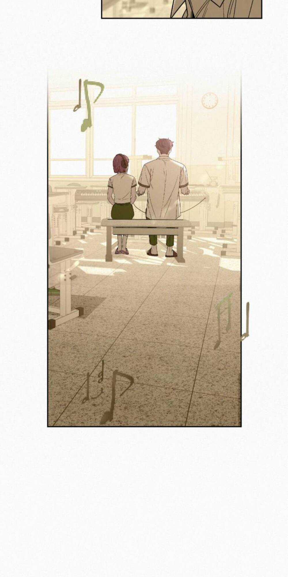 Kế Hoạch Tình Yêu Trong Sáng Chapter 65 trang 73