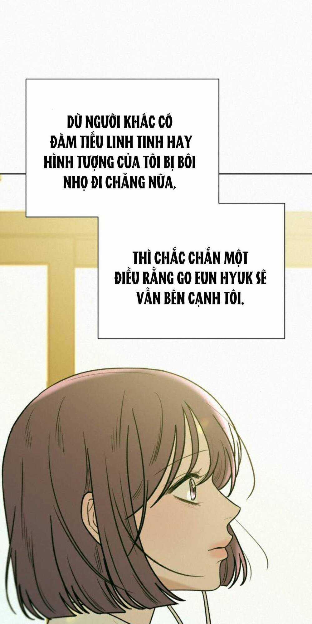 Kế Hoạch Tình Yêu Trong Sáng Chapter 65 trang 74