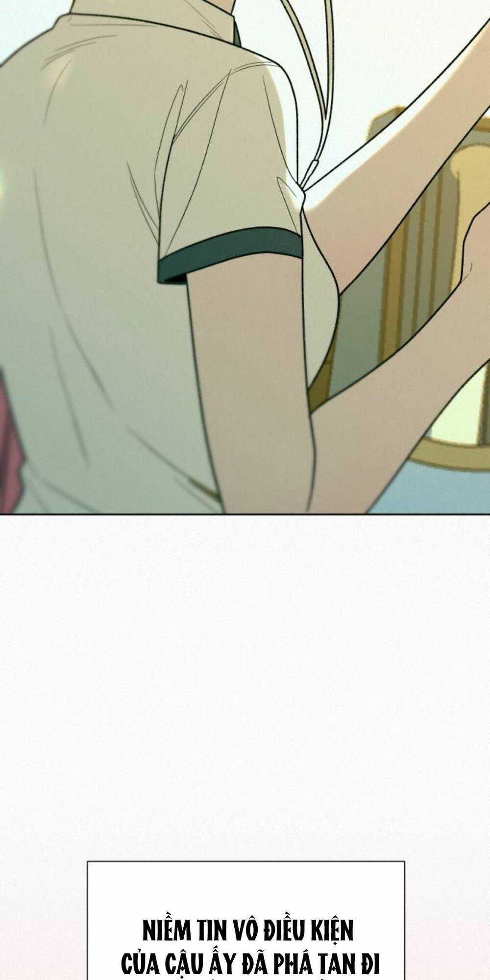 Kế Hoạch Tình Yêu Trong Sáng Chapter 65 trang 75