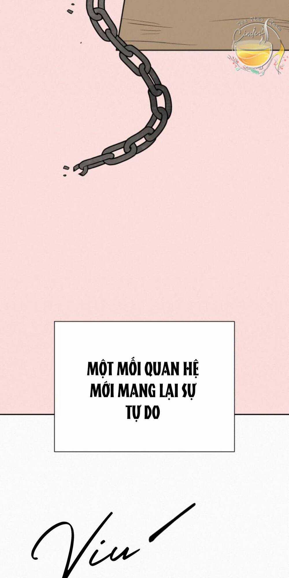 Kế Hoạch Tình Yêu Trong Sáng Chapter 65 trang 77