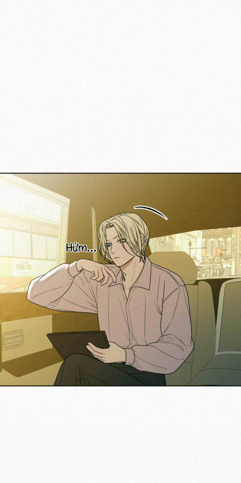 Kế Hoạch Tình Yêu Trong Sáng Chapter 65 trang 82