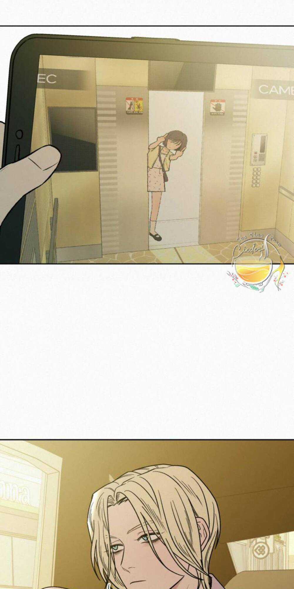 Kế Hoạch Tình Yêu Trong Sáng Chapter 65 trang 83