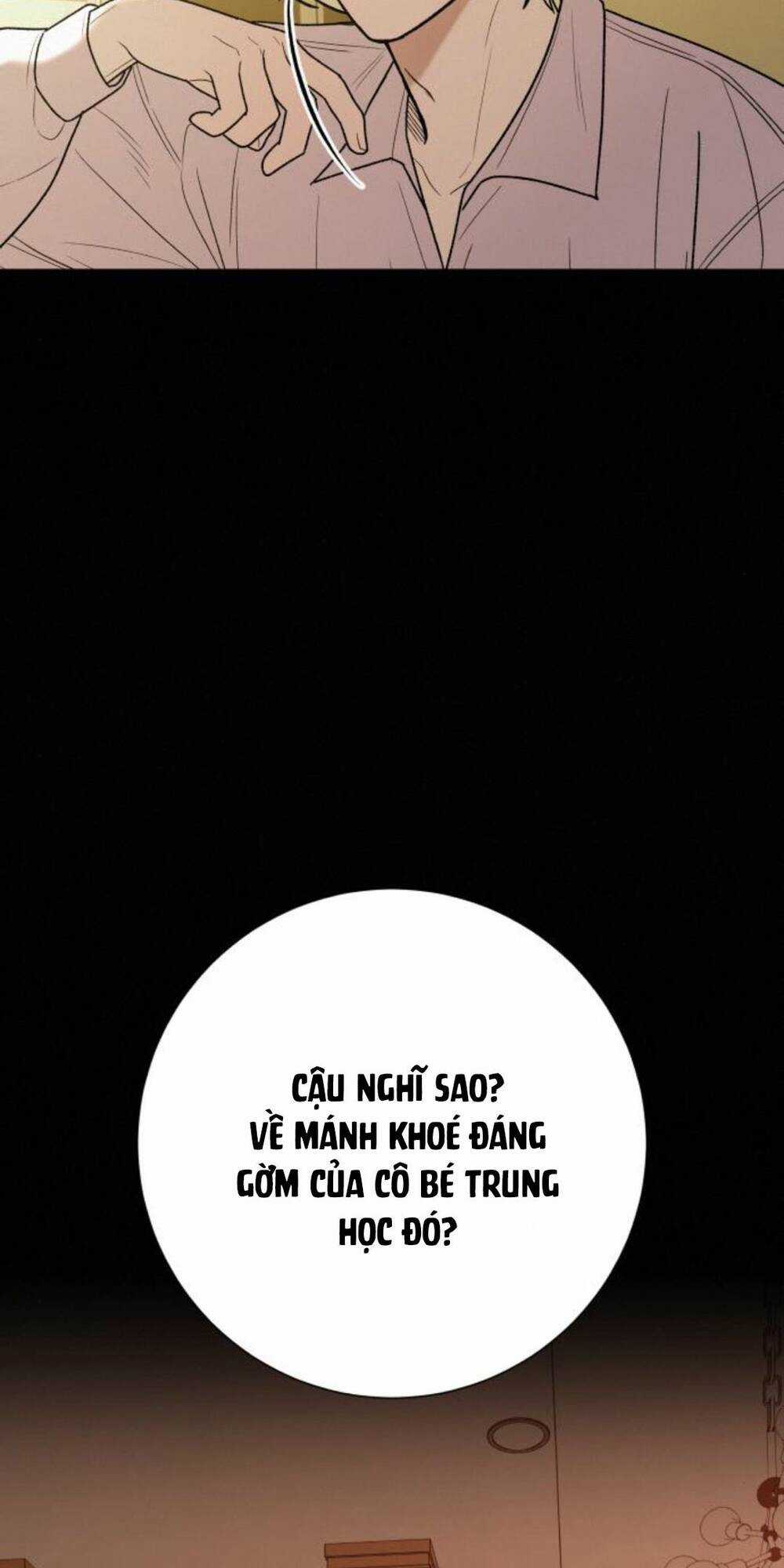 Kế Hoạch Tình Yêu Trong Sáng Chapter 65 trang 84