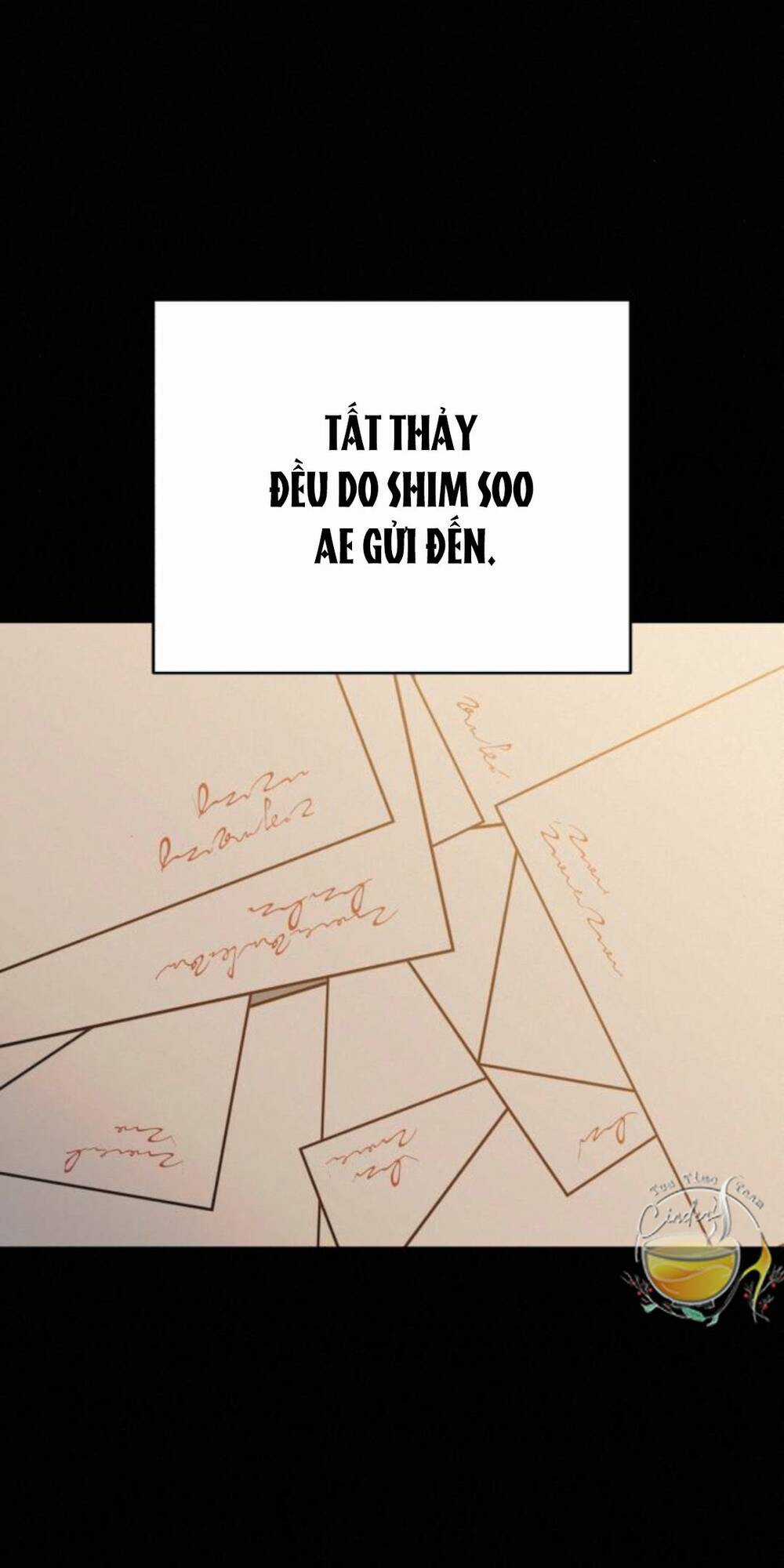 Kế Hoạch Tình Yêu Trong Sáng Chapter 65 trang 89