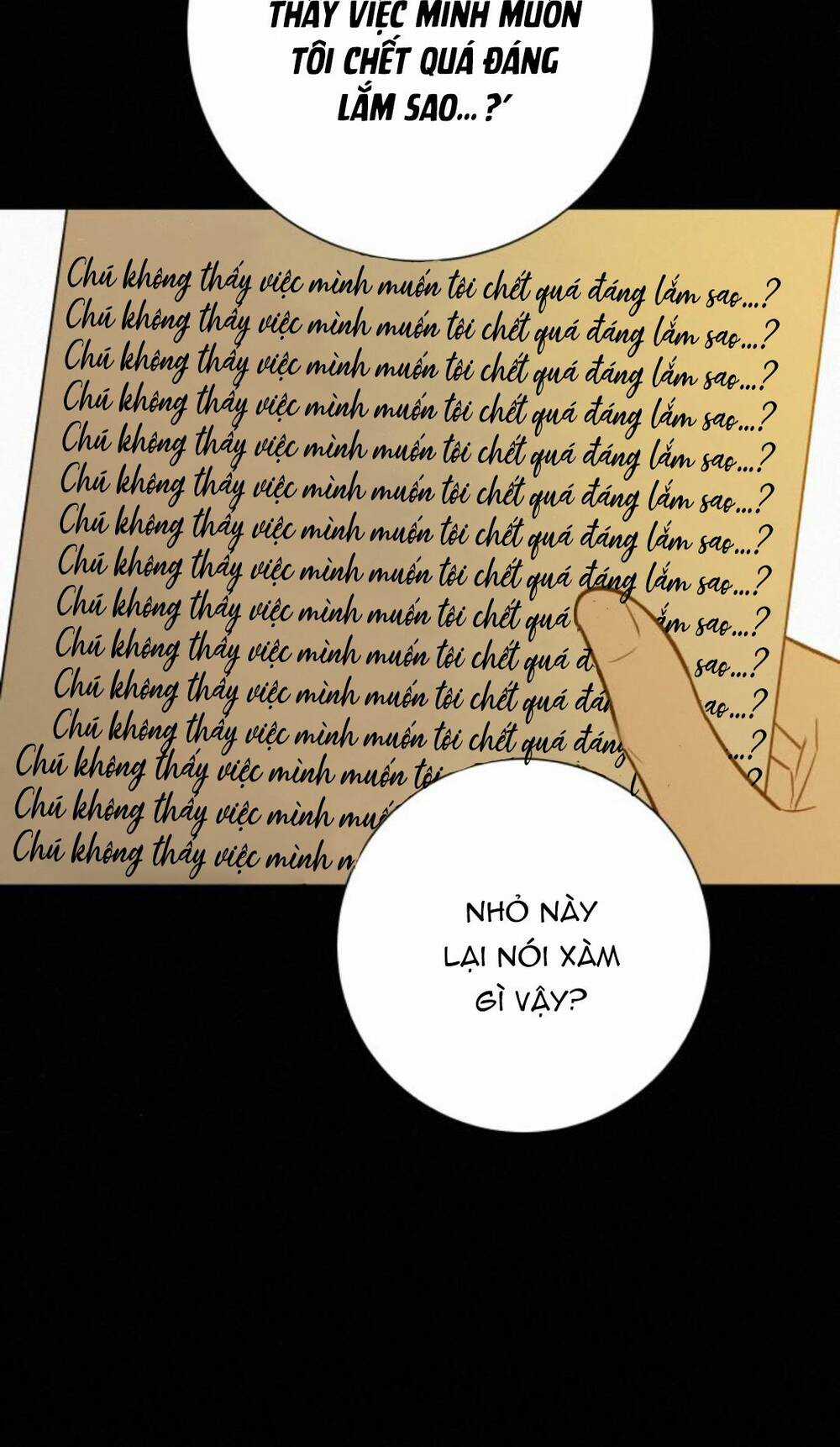 Kế Hoạch Tình Yêu Trong Sáng Chapter 65 trang 92