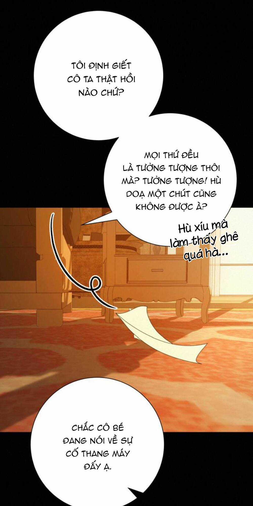 Kế Hoạch Tình Yêu Trong Sáng Chapter 65 trang 93