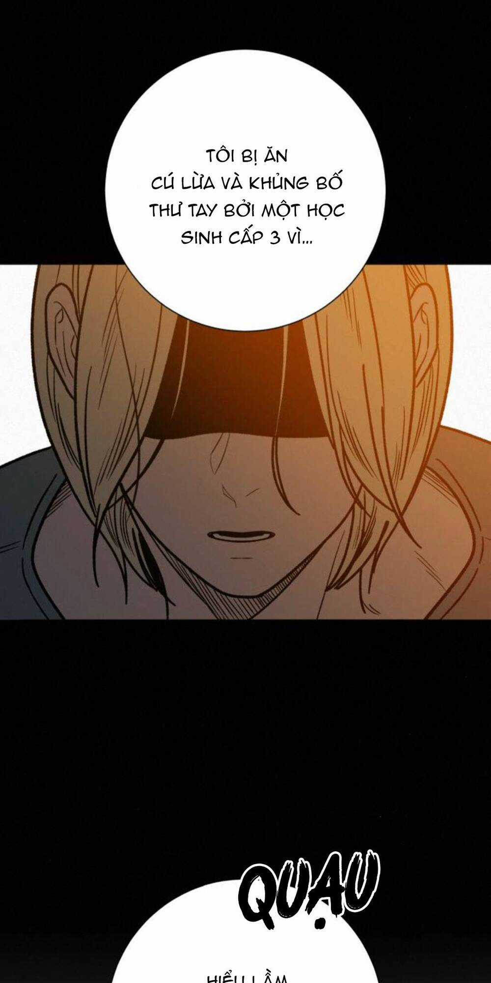 Kế Hoạch Tình Yêu Trong Sáng Chapter 65 trang 97