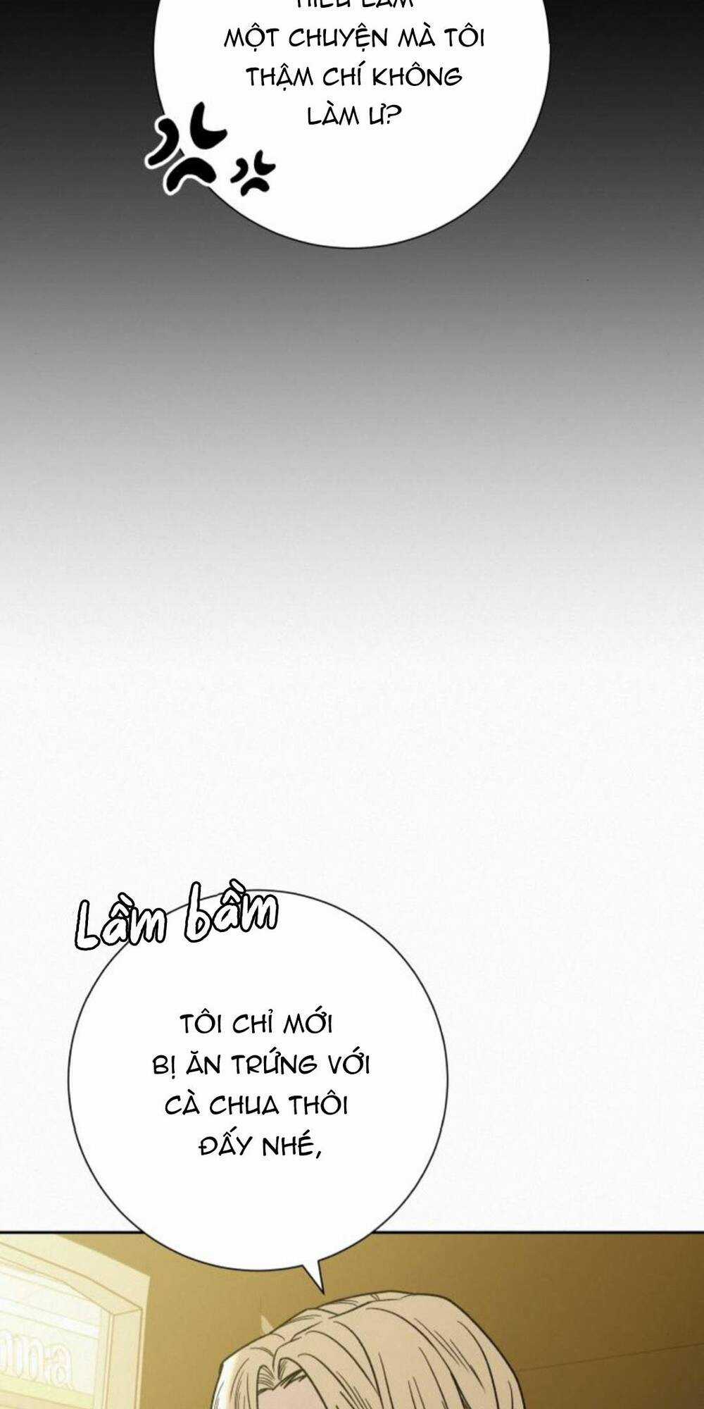 Kế Hoạch Tình Yêu Trong Sáng Chapter 65 trang 98