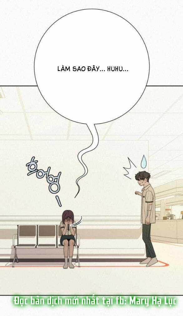 Kế Hoạch Tình Yêu Trong Sáng Chapter 66 trang 10