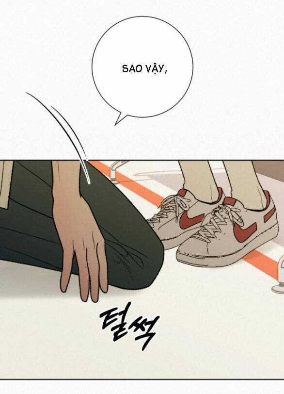 Kế Hoạch Tình Yêu Trong Sáng Chapter 66 trang 11