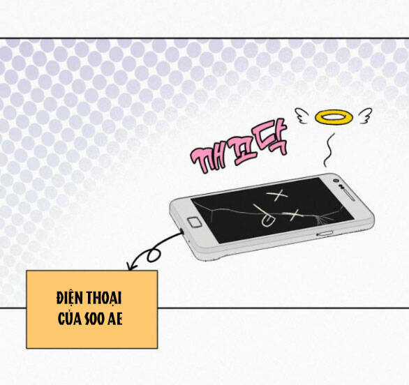 Kế Hoạch Tình Yêu Trong Sáng Chapter 66 trang 16