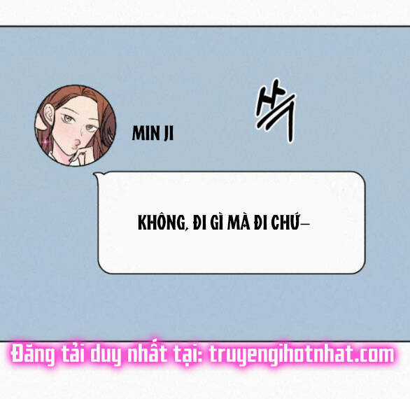 Kế Hoạch Tình Yêu Trong Sáng Chapter 66 trang 19