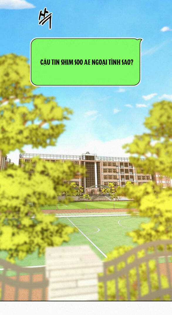 Kế Hoạch Tình Yêu Trong Sáng Chapter 66 trang 25