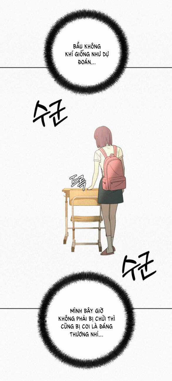 Kế Hoạch Tình Yêu Trong Sáng Chapter 66 trang 31