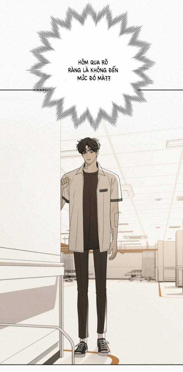 Kế Hoạch Tình Yêu Trong Sáng Chapter 66 trang 38