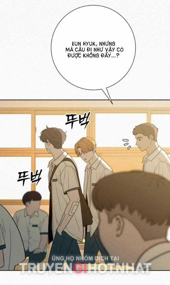 Kế Hoạch Tình Yêu Trong Sáng Chapter 66 trang 39