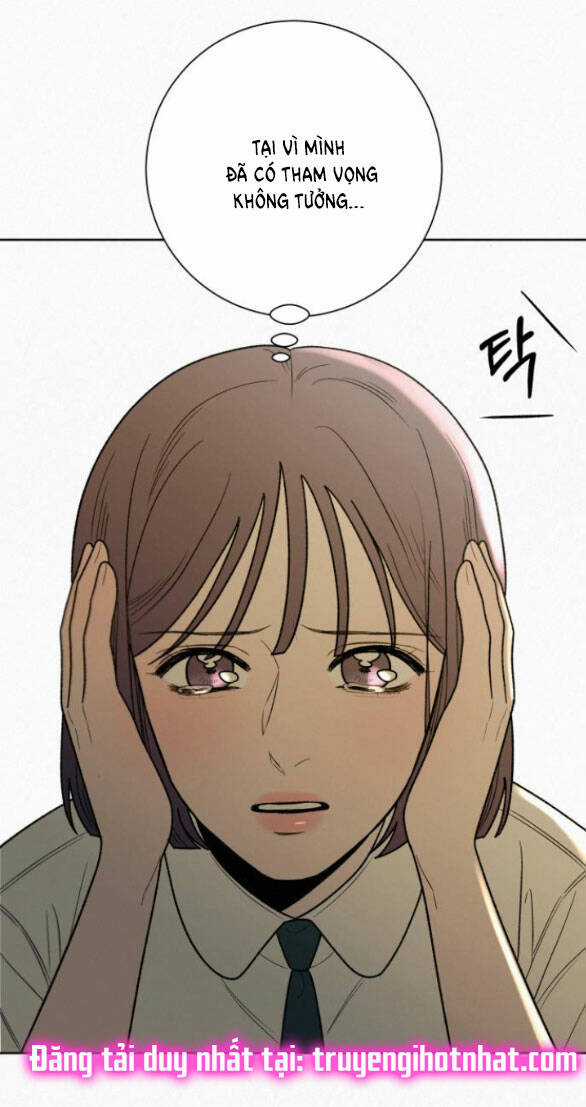 Kế Hoạch Tình Yêu Trong Sáng Chapter 66 trang 4