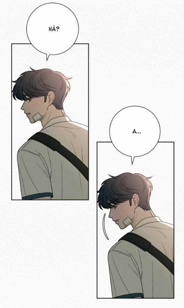 Kế Hoạch Tình Yêu Trong Sáng Chapter 66 trang 40