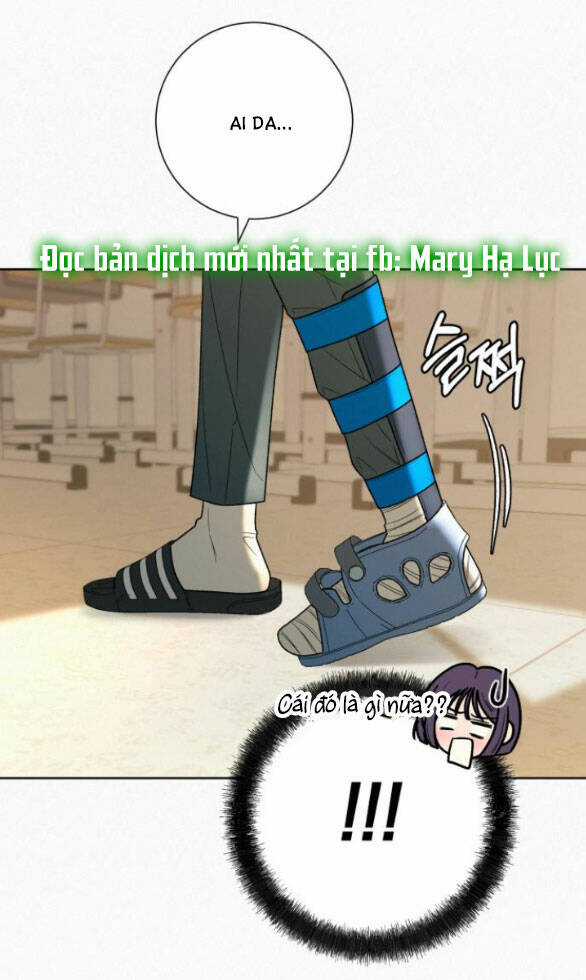 Kế Hoạch Tình Yêu Trong Sáng Chapter 66 trang 41