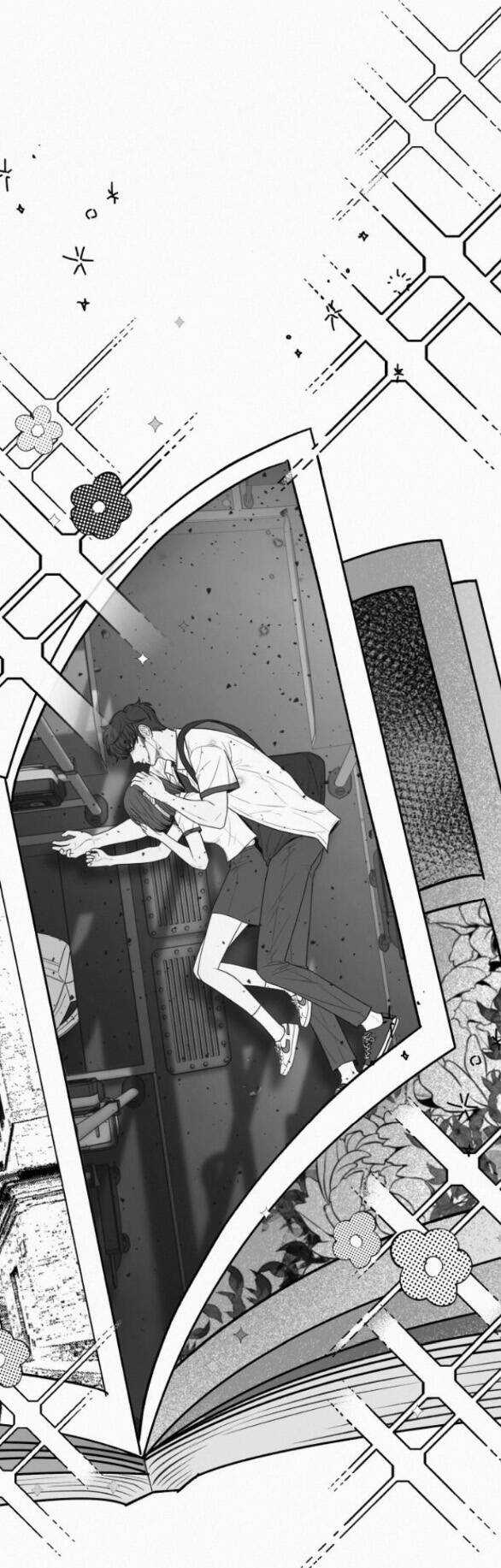 Kế Hoạch Tình Yêu Trong Sáng Chapter 66 trang 57