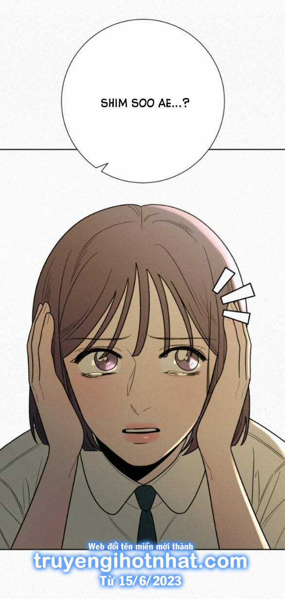 Kế Hoạch Tình Yêu Trong Sáng Chapter 66 trang 6