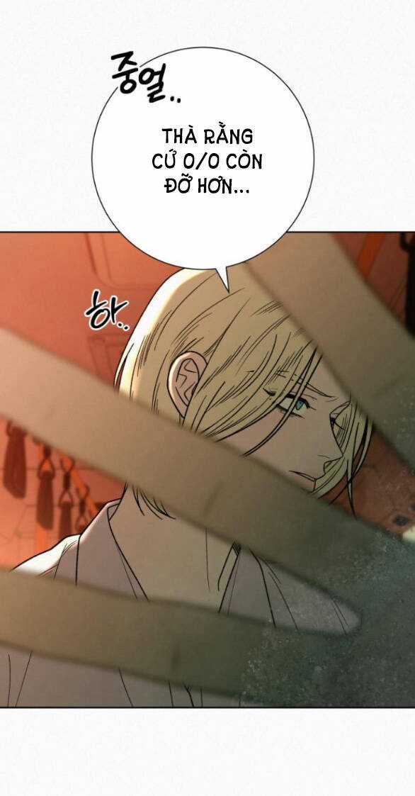 Kế Hoạch Tình Yêu Trong Sáng Chapter 66 trang 68