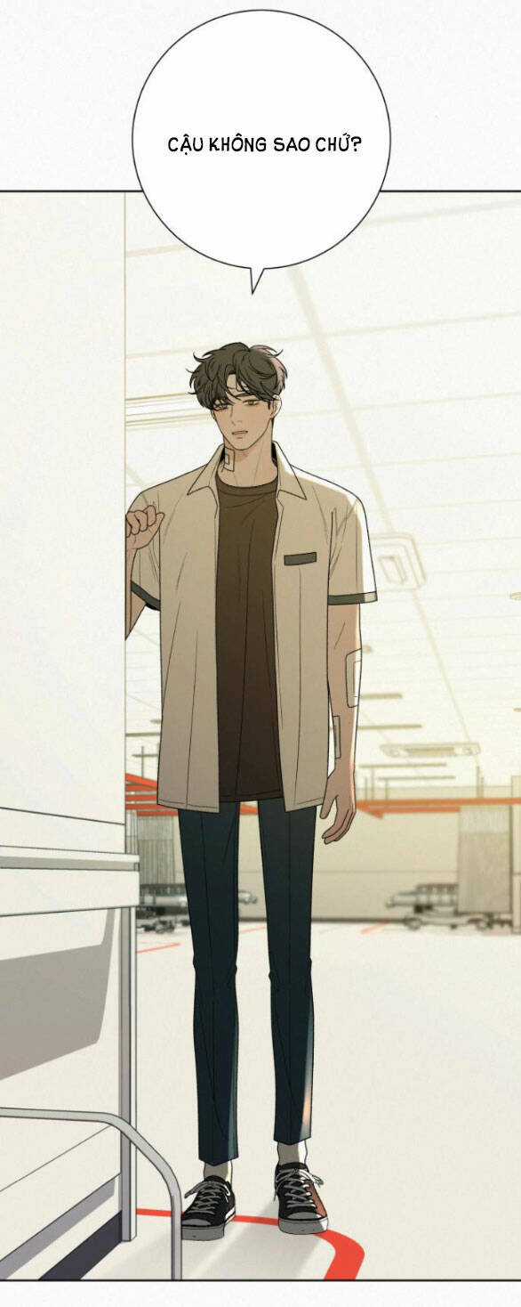 Kế Hoạch Tình Yêu Trong Sáng Chapter 66 trang 7