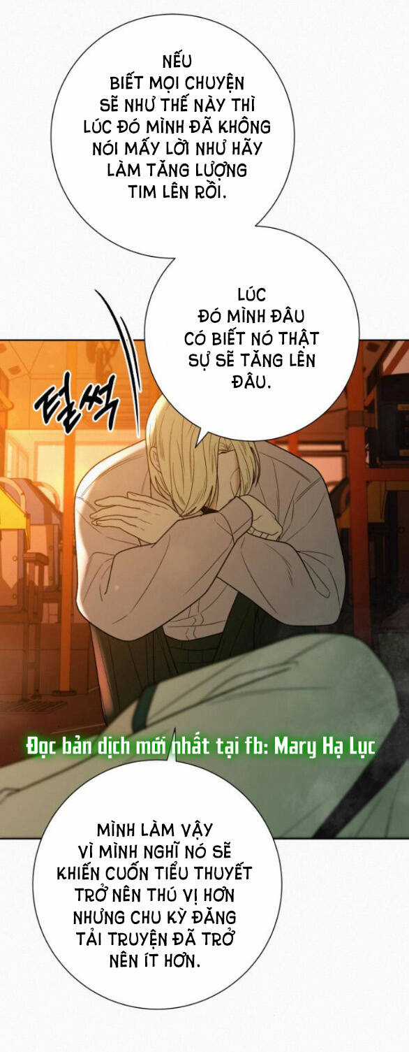 Kế Hoạch Tình Yêu Trong Sáng Chapter 66 trang 73