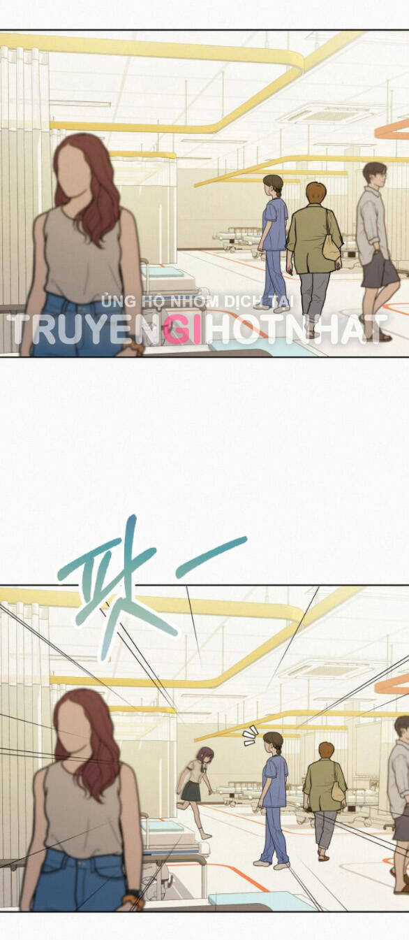 Kế Hoạch Tình Yêu Trong Sáng Chapter 66 trang 90