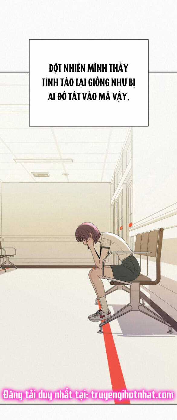 Kế Hoạch Tình Yêu Trong Sáng Chapter 66 trang 93