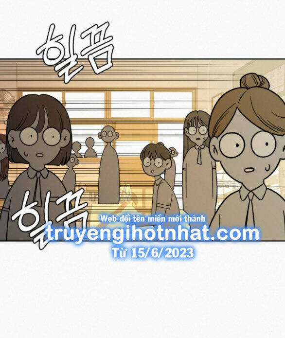 Kế Hoạch Tình Yêu Trong Sáng Chapter 67.1 trang 13