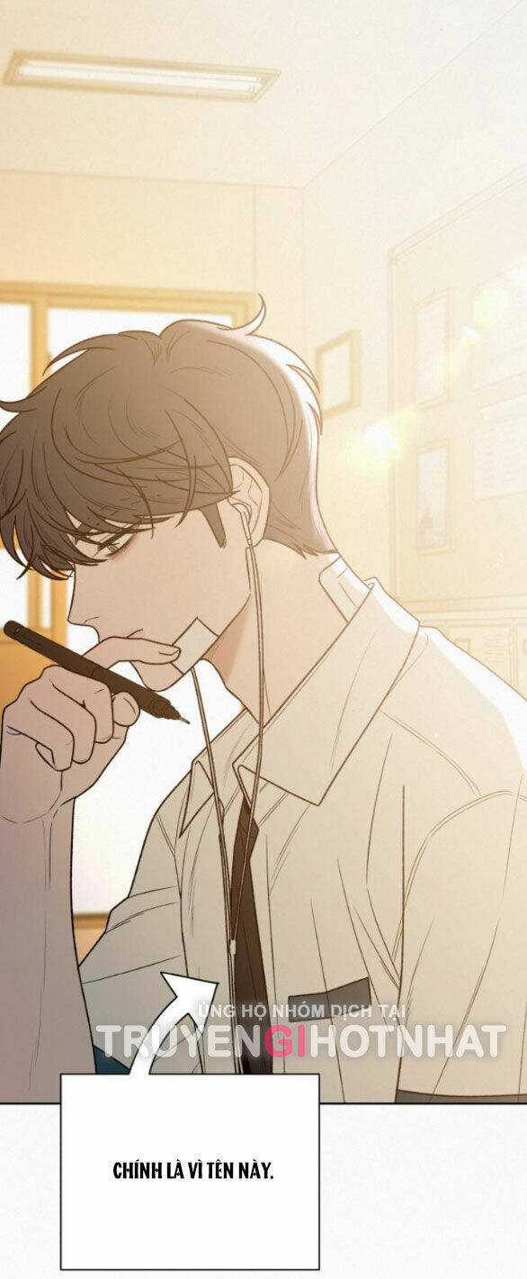 Kế Hoạch Tình Yêu Trong Sáng Chapter 67.1 trang 18