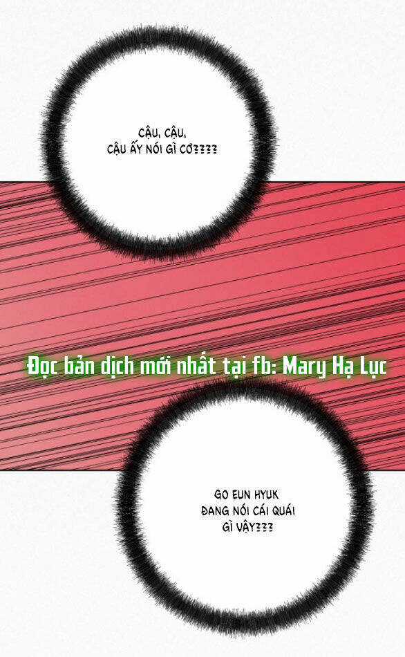 Kế Hoạch Tình Yêu Trong Sáng Chapter 67.1 trang 41