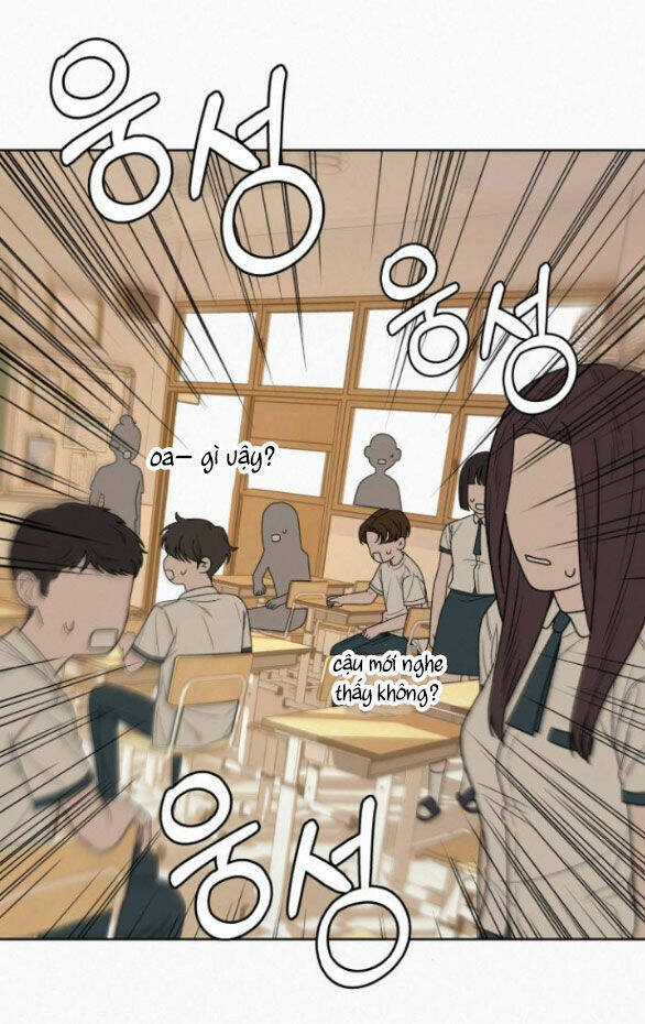 Kế Hoạch Tình Yêu Trong Sáng Chapter 67.1 trang 43