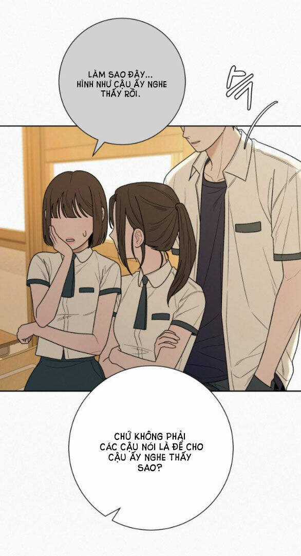 Kế Hoạch Tình Yêu Trong Sáng Chapter 67.1 trang 48