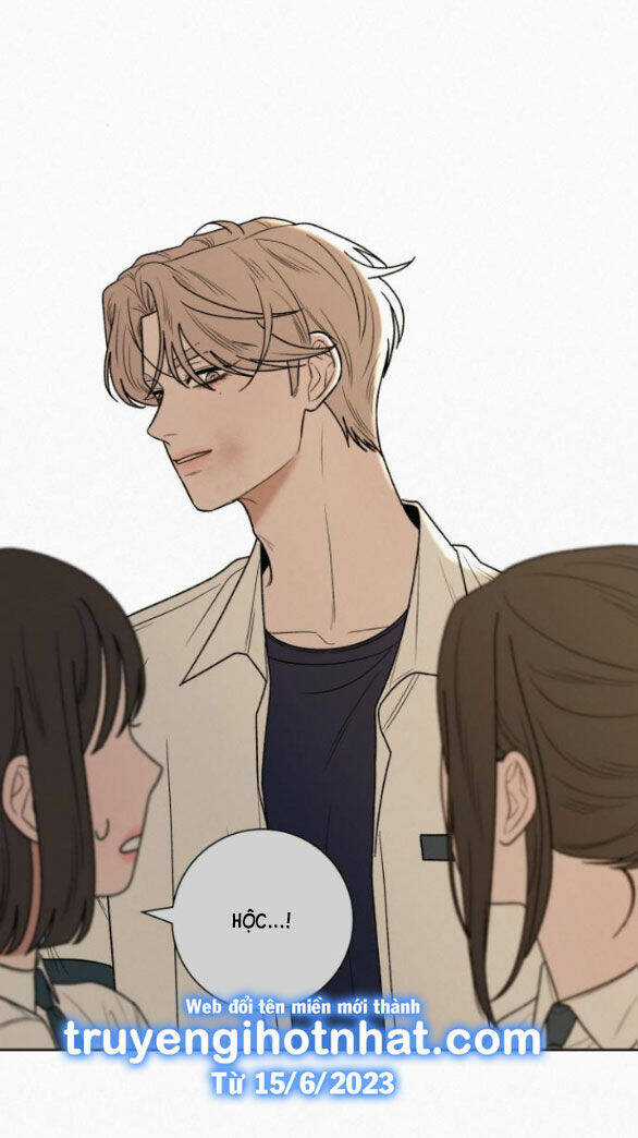 Kế Hoạch Tình Yêu Trong Sáng Chapter 67.1 trang 49