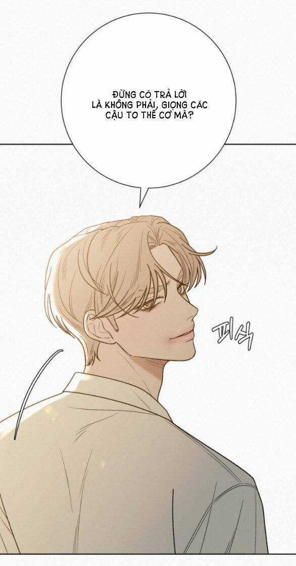 Kế Hoạch Tình Yêu Trong Sáng Chapter 67.1 trang 51