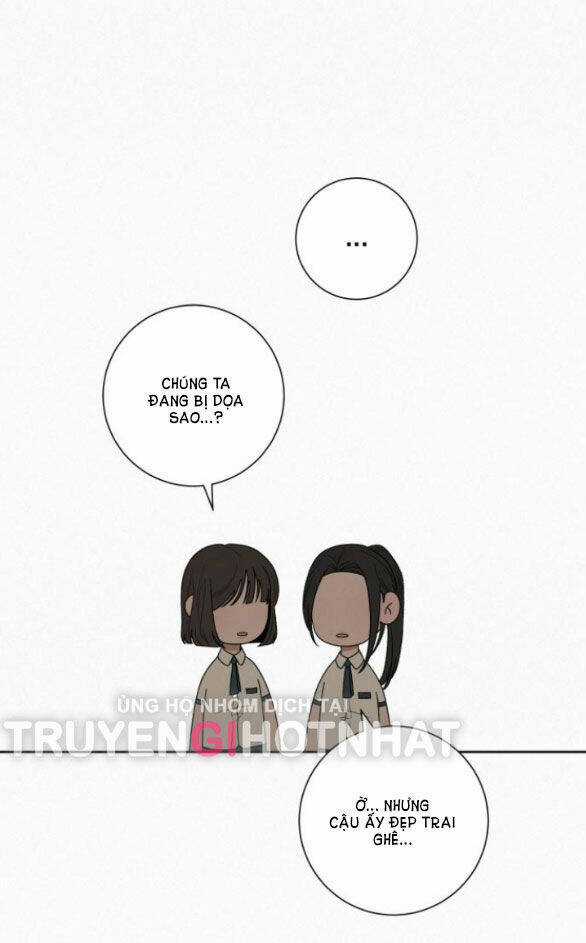 Kế Hoạch Tình Yêu Trong Sáng Chapter 67.1 trang 55