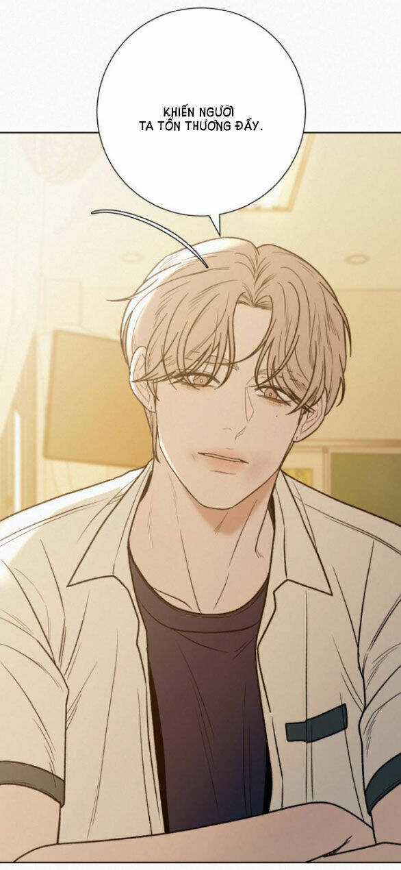 Kế Hoạch Tình Yêu Trong Sáng Chapter 67.1 trang 61