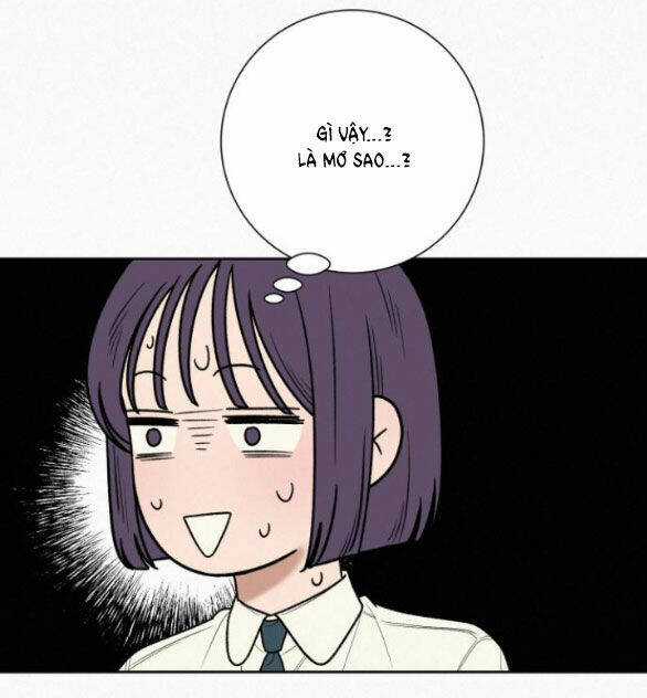 Kế Hoạch Tình Yêu Trong Sáng Chapter 67.1 trang 71