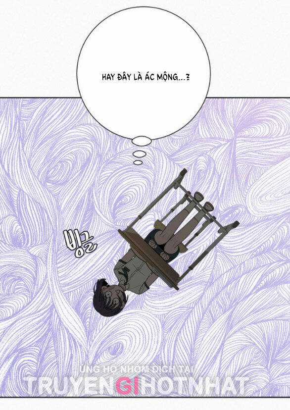 Kế Hoạch Tình Yêu Trong Sáng Chapter 67.1 trang 73