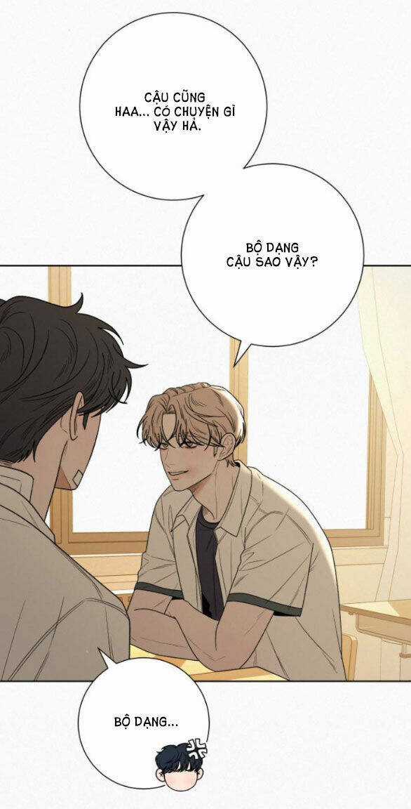 Kế Hoạch Tình Yêu Trong Sáng Chapter 67.1 trang 75