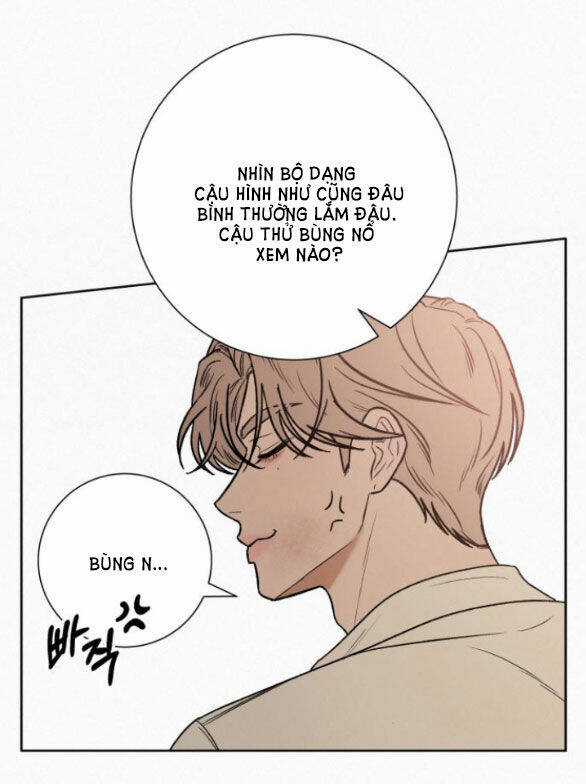 Kế Hoạch Tình Yêu Trong Sáng Chapter 67.1 trang 78