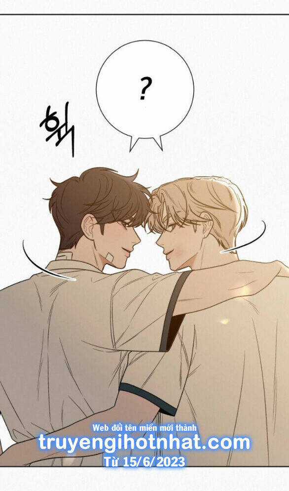 Kế Hoạch Tình Yêu Trong Sáng Chapter 67.2 trang 10