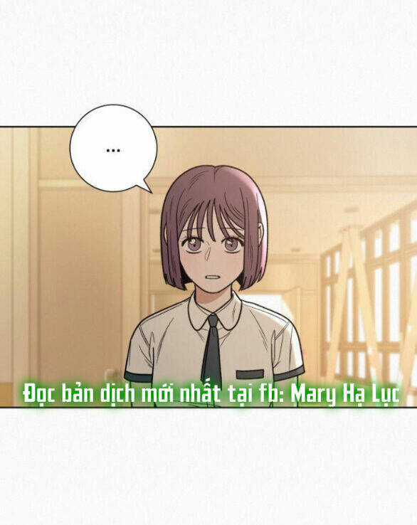 Kế Hoạch Tình Yêu Trong Sáng Chapter 67.2 trang 12